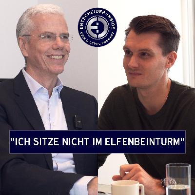 Krones-CEO Christoph Klenk: MDAX-Weltmarktführer zwischen Zöllen und Zukunft (#30)