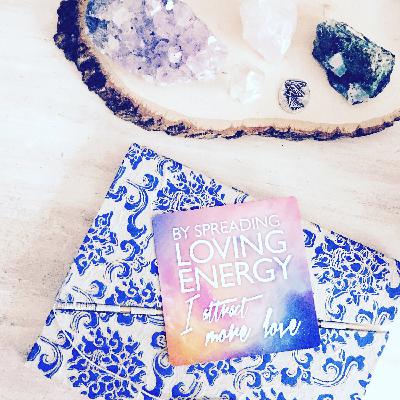 What Does It Mean To Be the Light?