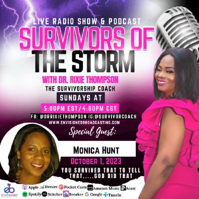 Verified for the Storm of Breast Cancer Verified for the Storm of Breast Cancer