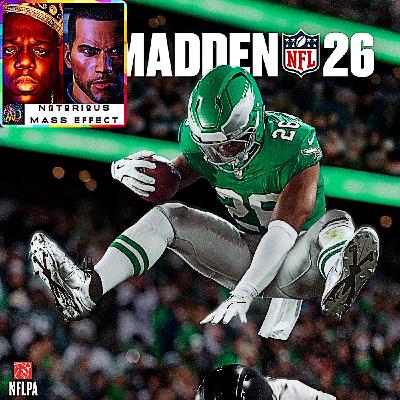 "MADDEN NFL 26 SALES & REVIEW ROUND-UP"