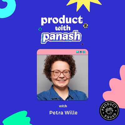 How to build a community of practice | Petra Wille (Strong Product People) How to build a community of practice | Petra Wille (Strong Product People)