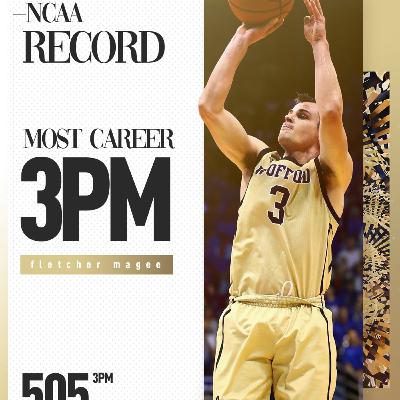 Shoot to Make Podcast Episode #37 with FLETCHER MAGEE Shoot to Make Podcast Episode #37 with FLETCHER MAGEE