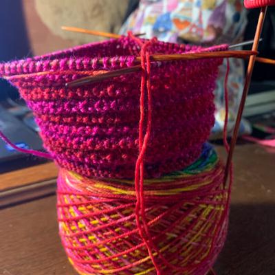Knitted Socks Only Podcast Episode 52
