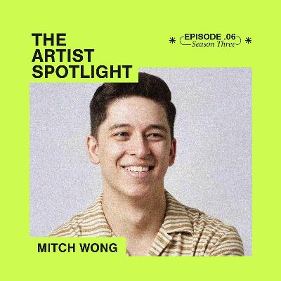 Mitch Wong