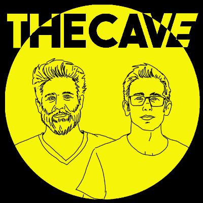 #59 •  THE LOST EPISODE