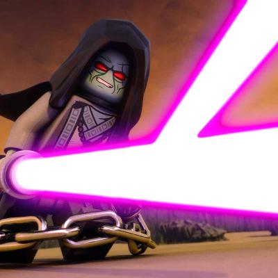 LEGO REBUILD THE GALAXY! Where is the Mando Trailer, Trivia, and more!