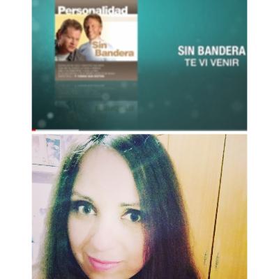 Sin bandera - Te vi venir