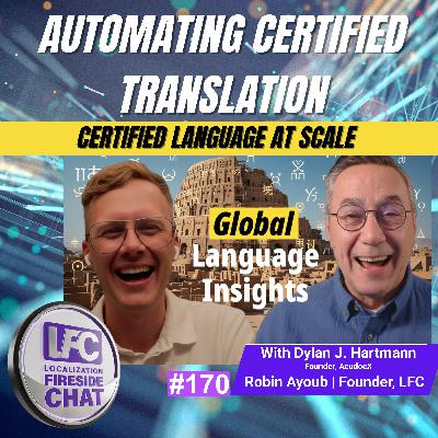 Certified Translation Finally Being Automated or Just Rebranded?
