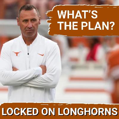 GAMBLE: Texas, Steve Sarkisian's RISKY OL Strategy Will Determine 2026 Season | Texas Football GAMBLE: Texas, Steve Sarkisian's RISKY OL Strategy Will Determine 2026 Season | Texas Football