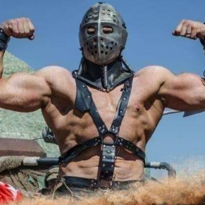 V2A - FREAK SHOW - 9 - LORD HUMUNGUS V2A - FREAK SHOW - 9 - LORD HUMUNGUS