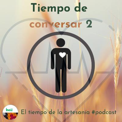 Tiempo de conversar 2