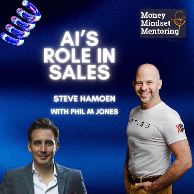 Mastering Communication and AI's Role in Sales with Phil M Jones