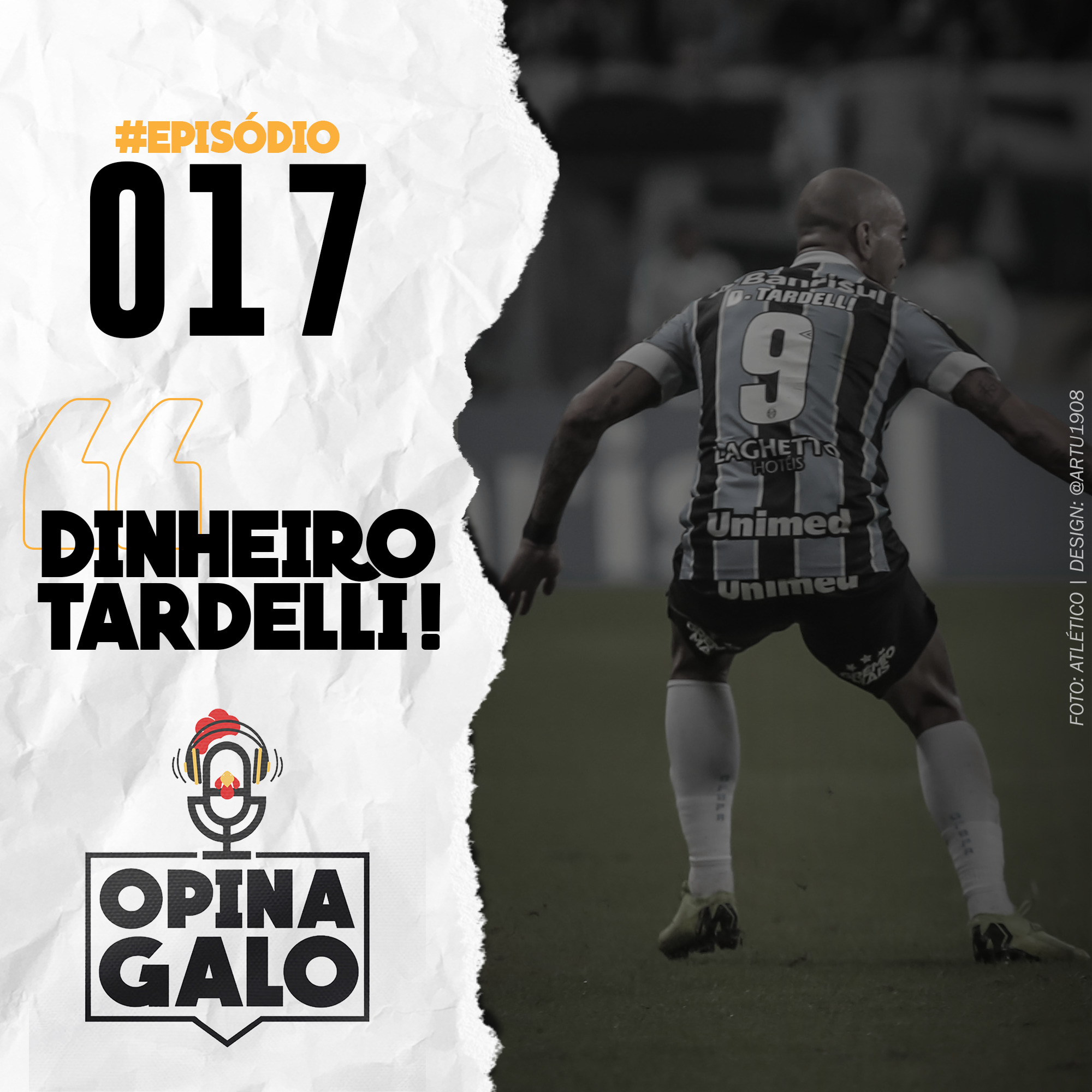 Opina Galo