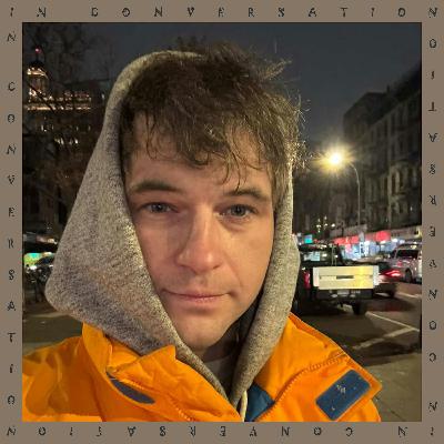In Conversation: RYLEY WALKER