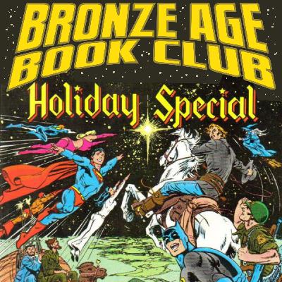 Episode 11: DC SPECIAL SERIES #21: Super Star Holiday Special Episode 11: DC SPECIAL SERIES #21: Super Star Holiday Special