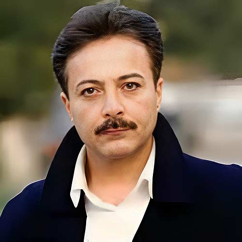 آهنگ قدیمی |  شاهرخ _ فتنه