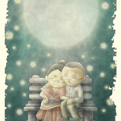 kahit maputi na ang buhok ko kahit maputi na ang buhok ko