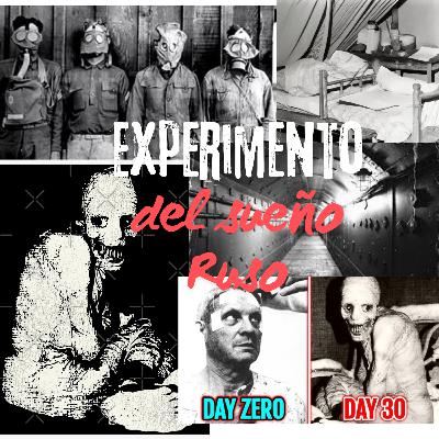Experimento del Sueño Ruso