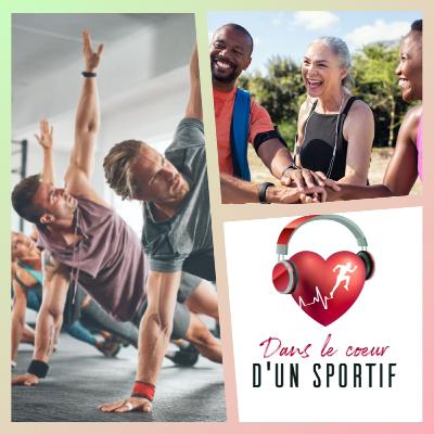 Episode 15 - Déconfinement sportif ! Episode 15 - Déconfinement sportif !