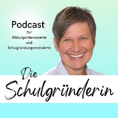 Die Schulgründerin #13 Die Schulgründerin #13