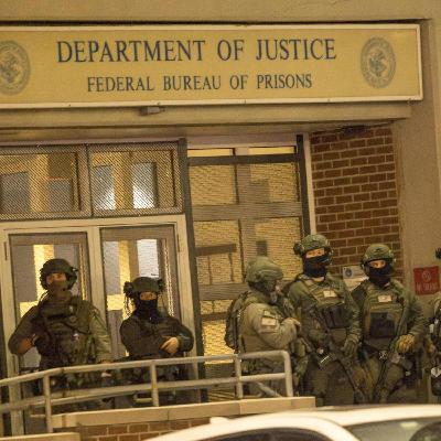 Ousted  President Maduro to appear before a Manhattan court