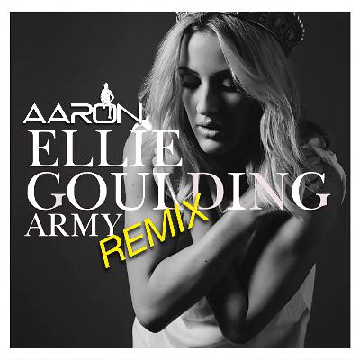 Army (remix by AARON) Army (remix by AARON)