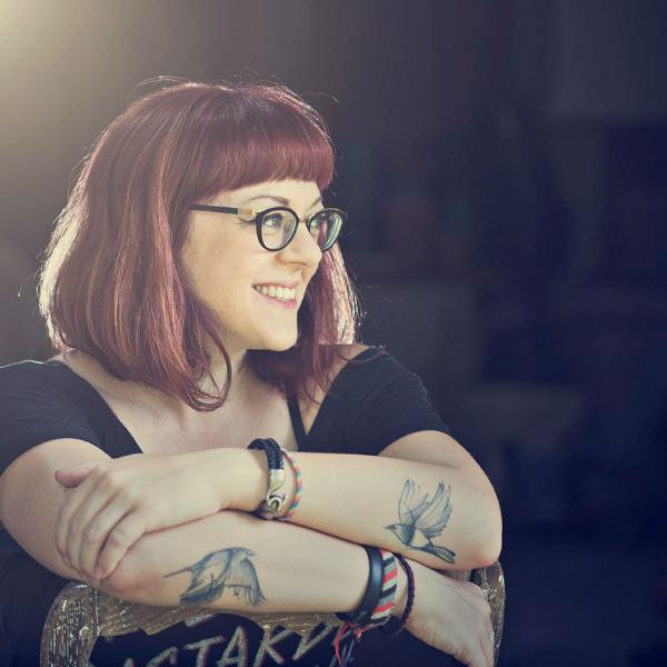 V.E. Schwab V.E. Schwab