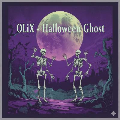 Halloween Ghost