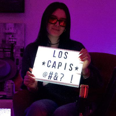 T2E6 - Un Nuevo Fichaje, un presunto pedófilo y una actriz porno.