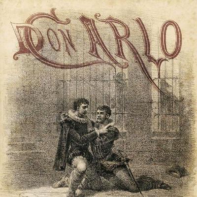 La Mattina all'Opera Buongiorno con ...Don Carlo