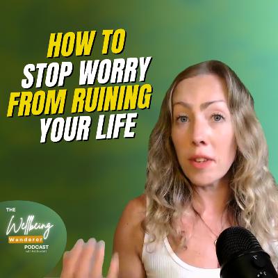 From worrier to warrior: How to stop worry, anxiety and overthinking ruining your life From worrier to warrior: How to stop worry, anxiety and overthinking ruining your life