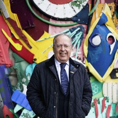 “Não é possível ser república e império ao mesmo tempo”: Carlos Gaspar sobre o declínio dos EUA e a luta ideológica com a Europa
