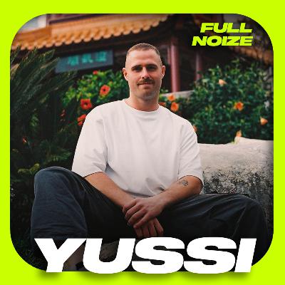 YUSSI talks debut album 'NONSTOP', b2b with What So Not & industry struggles