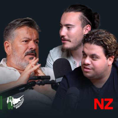"Είχαμε ικανη ηγεσια εν καιρώ πανδημιας" - Λεόντιος Κωστρίκης | Ο Τόπος Μας Ε33