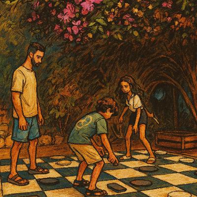 סיכום לחופש הגדול 2025