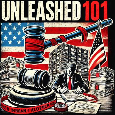 Unleashed 101: The Cost of American Bureaucracy