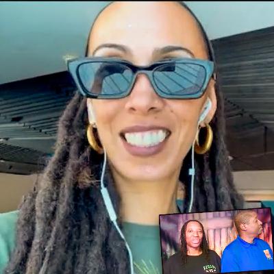 Episode 721: Nattali Rize TruVersation Episode 721: Nattali Rize TruVersation