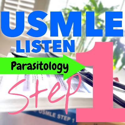 MICROBIOLOGY CHAPTER 9: PARASITOLOGY!