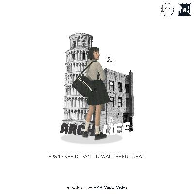 Eps 1 - Kehidupan di Awal Perkuliahan Eps 1 - Kehidupan di Awal Perkuliahan