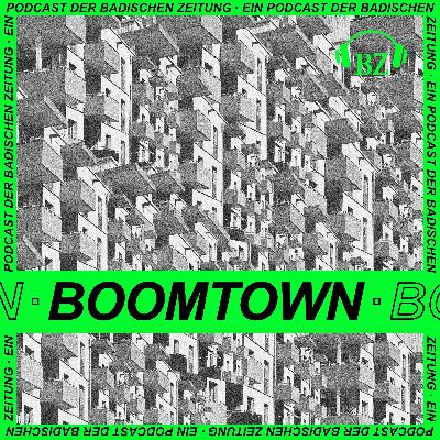 Boomtown - Folge 4: 6,95 Euro Boomtown - Folge 4: 6,95 Euro