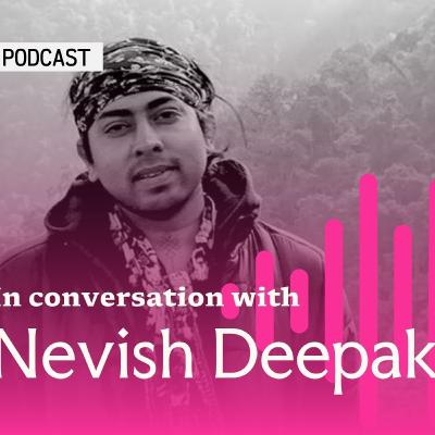 Journey of Self to Society: the Gorakhpur way Journey of Self to Society: the Gorakhpur way