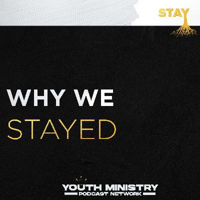 EPISODE 021: Single, Gay, Christian: A Personal Journey of Faith and Sexual Identity