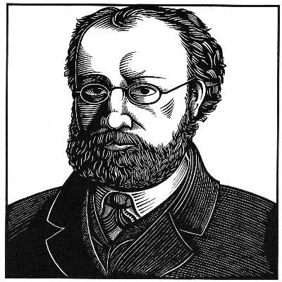 Great Anarchists - Pierre-Joseph Proudhon
