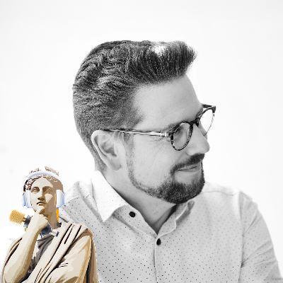 #52 Mag. Martin Sindelar „Be Blessed“: Wie Segen und Zuversicht junge Menschen durch die Matura und ins Leben begleiten