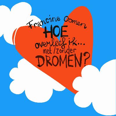 Francine & Bo over dwaalwegen en doen wat bij je past