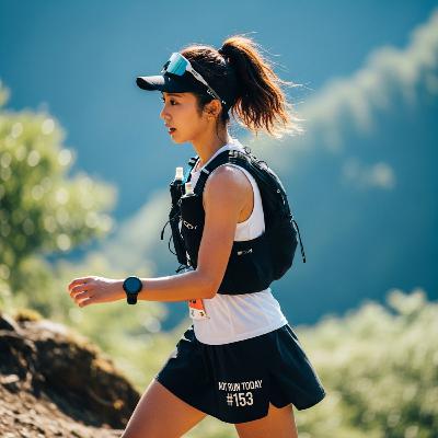 今日は走らないでビール #153 だいす信越直前インタビュー ─ “あの人”からの有料級アドバイスは