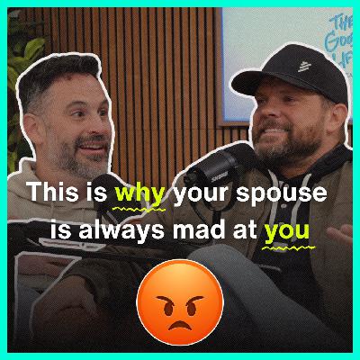 Your Marriage Problems Aren’t Random… They’re Rooted in Sin Your Marriage Problems Aren’t Random… They’re Rooted in Sin