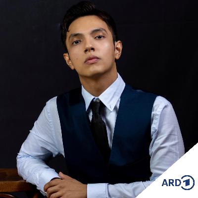 Sopranist Dennis Orellana erobert als Youngstar die Opernbühnen