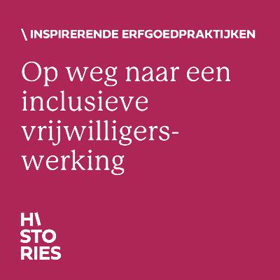 Gents Documentatiecentrum DSMG kiest bewust voor een inclusieve vrijwilligerswerking