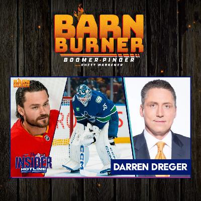 Darren Dreger (FULL INTERVIEW) Darren Dreger (FULL INTERVIEW)